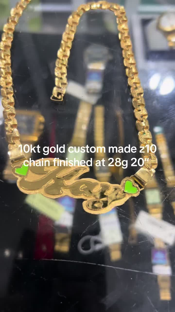 @pjays jewelry collection
