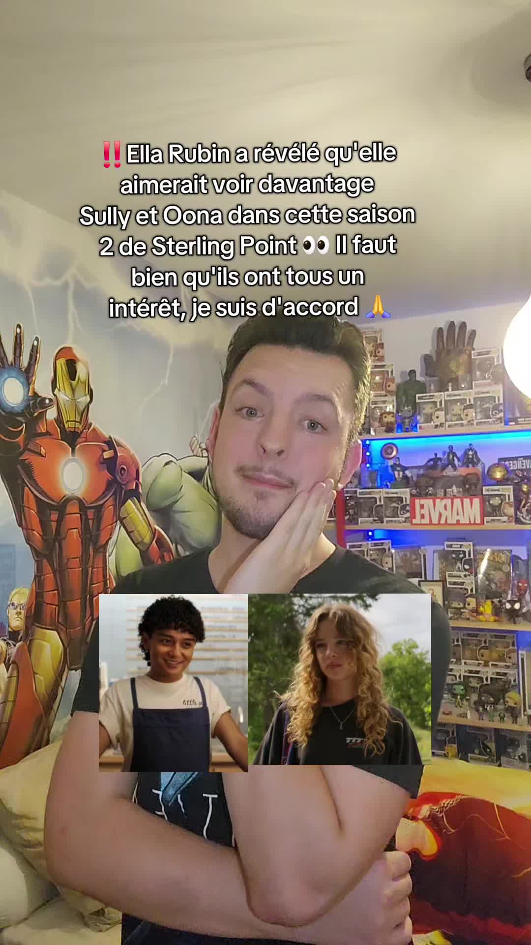 @I am Marvel Jésus 🌟