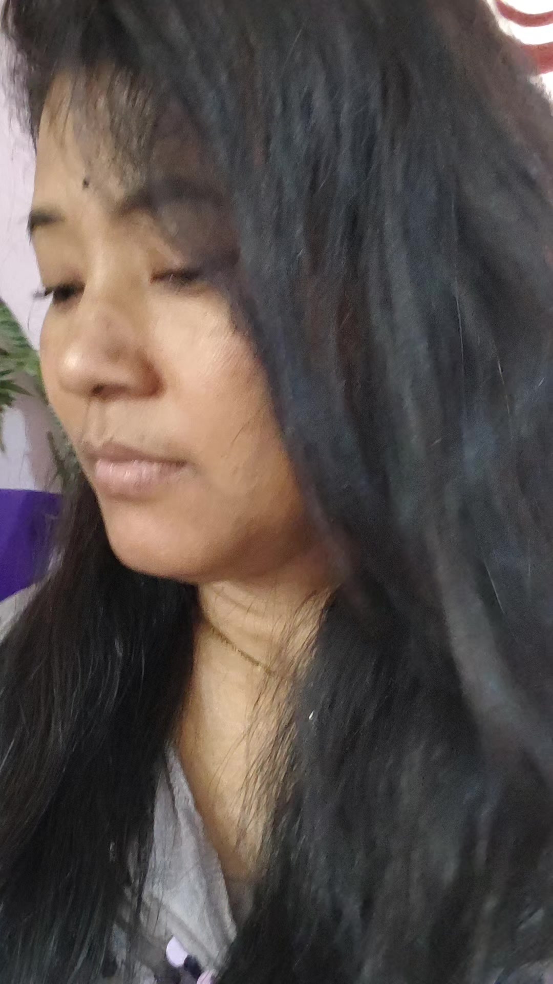 @Bina Bhattarai