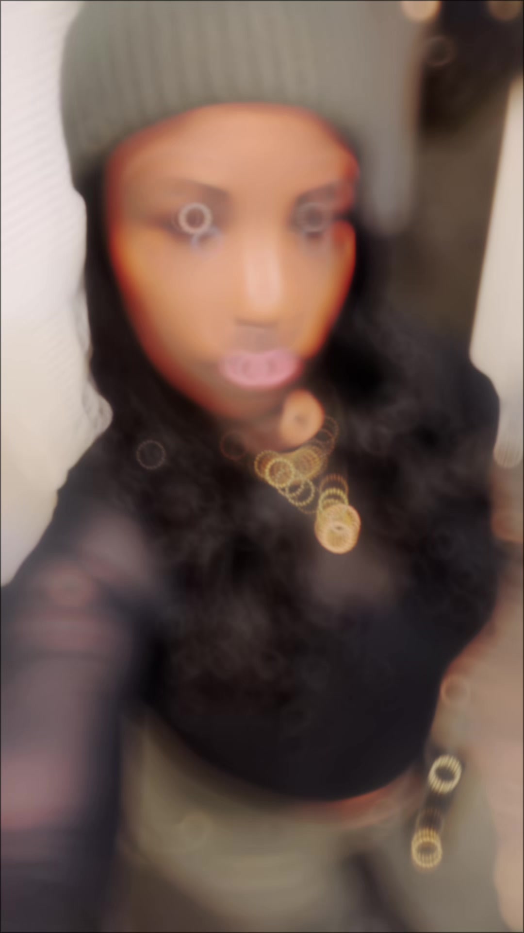 @Sakina Brown