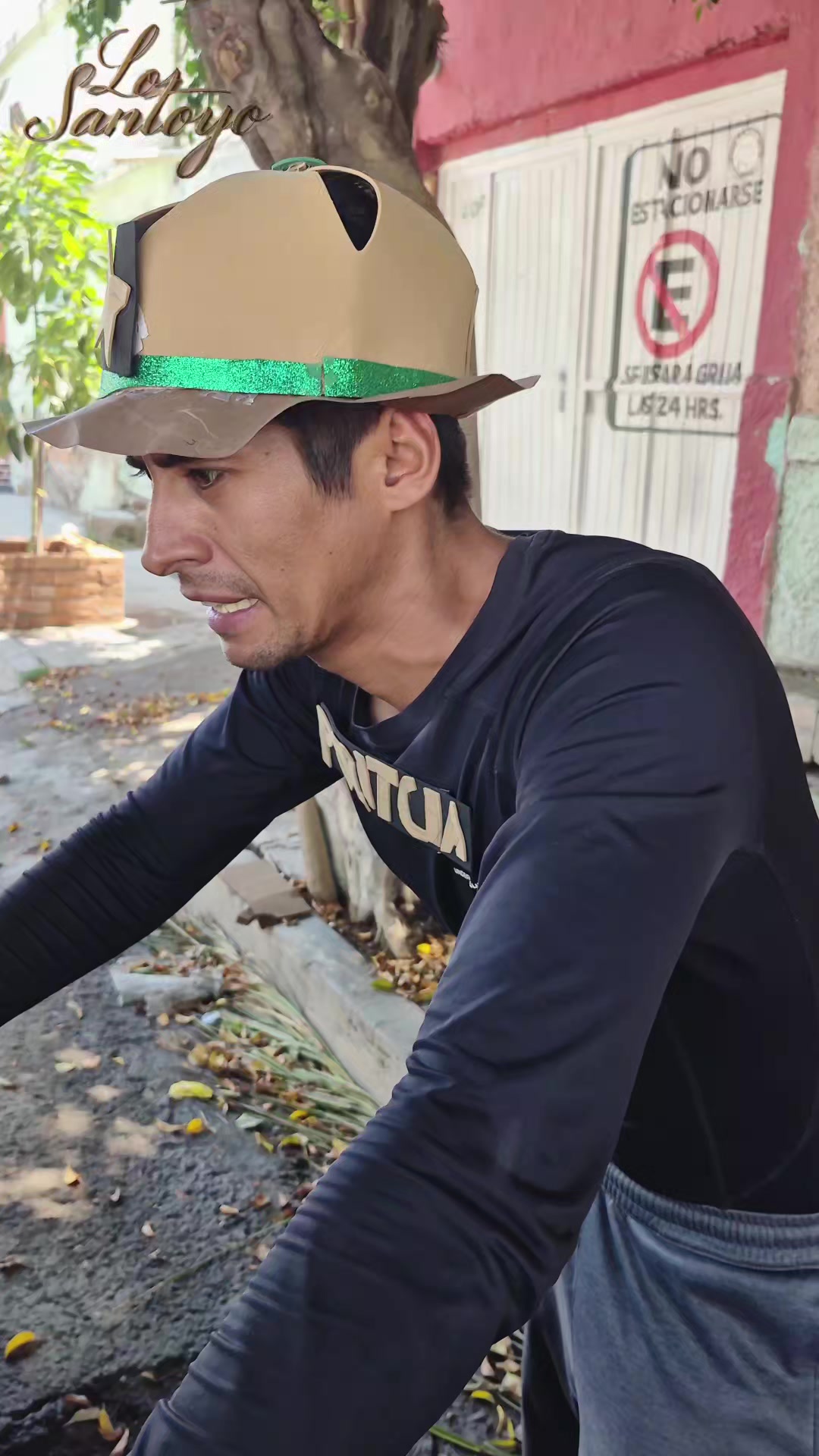@Jose Santoyo