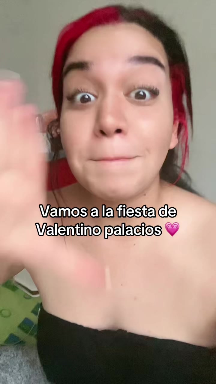 @la chama emo