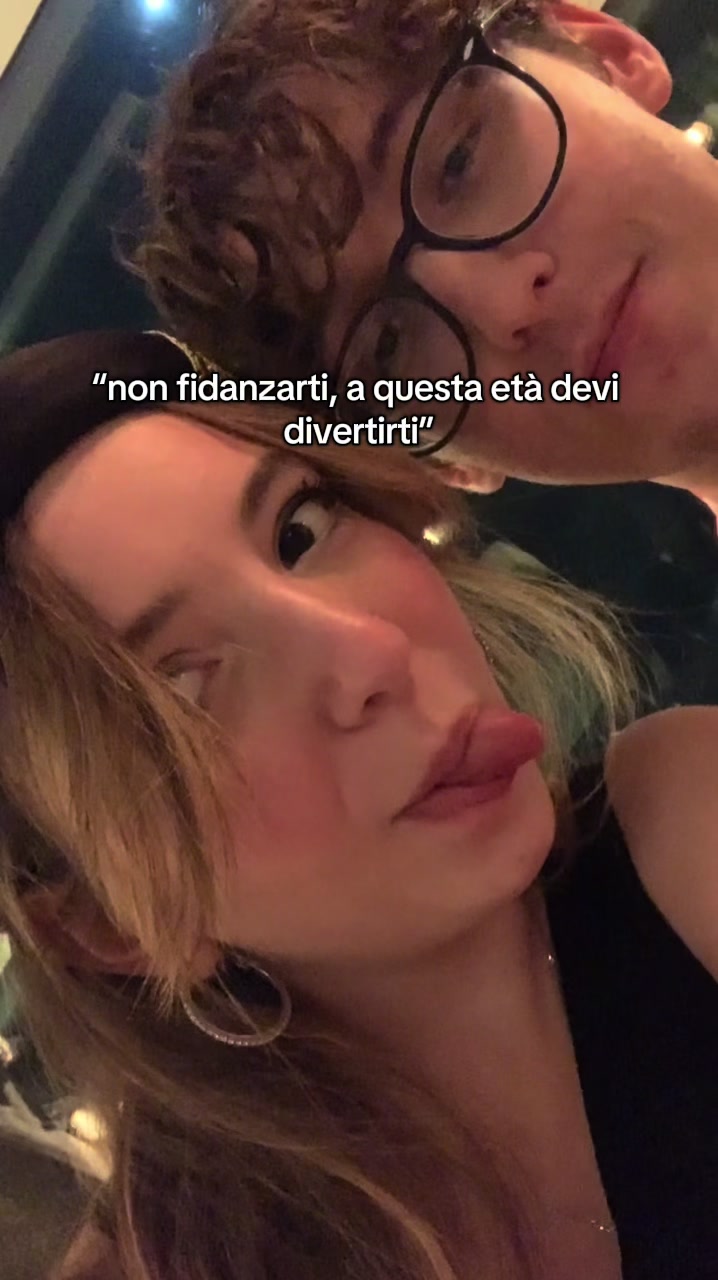 @Michela