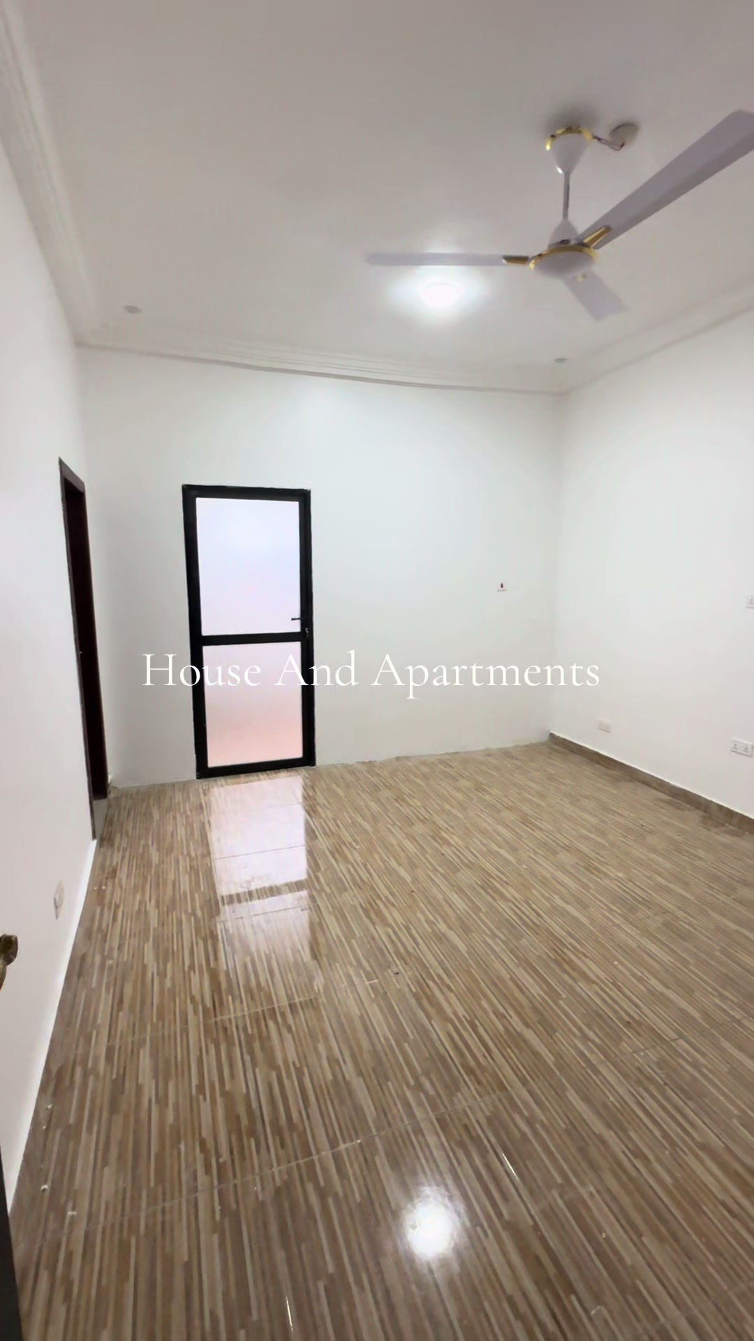 @House And Apartments