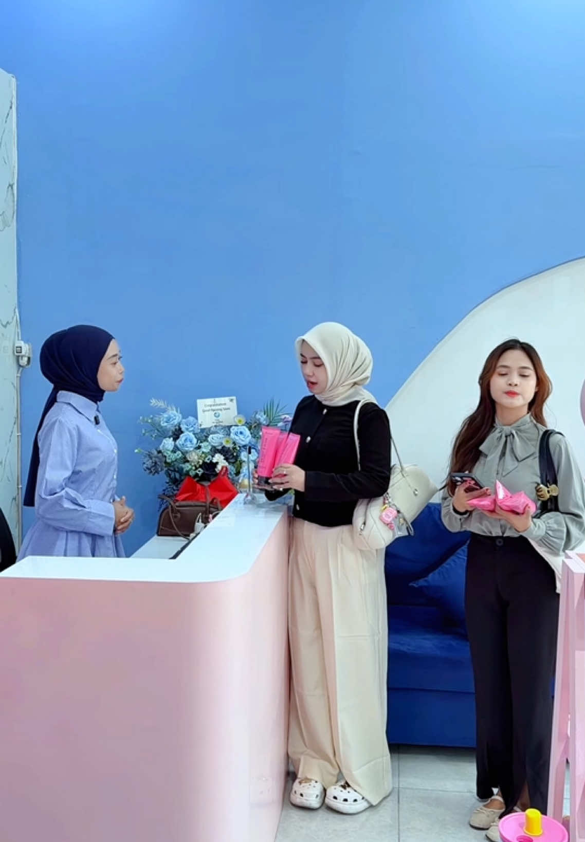 @KEDAS BEAUTY IDN