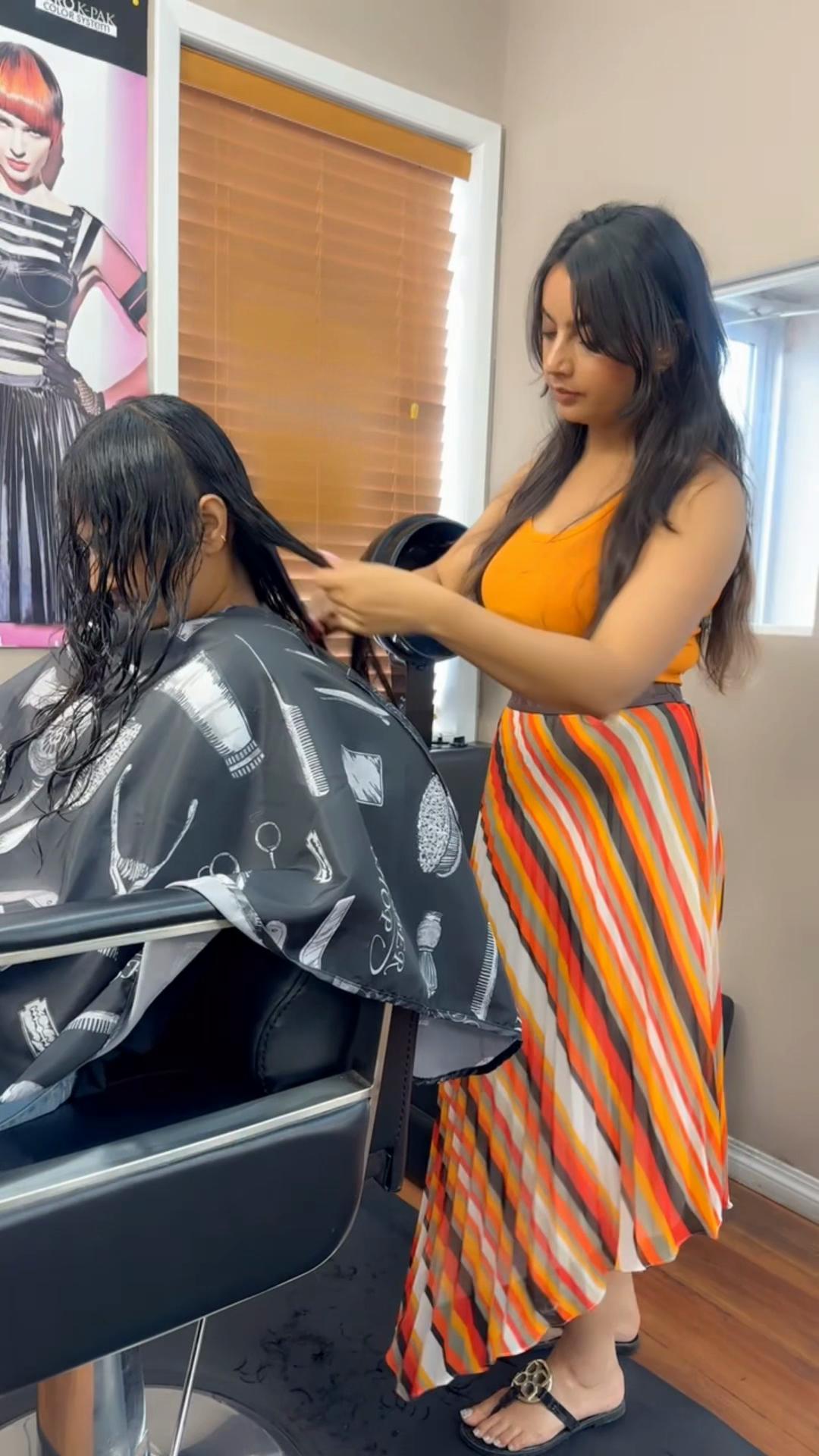 @Brarhairsalon