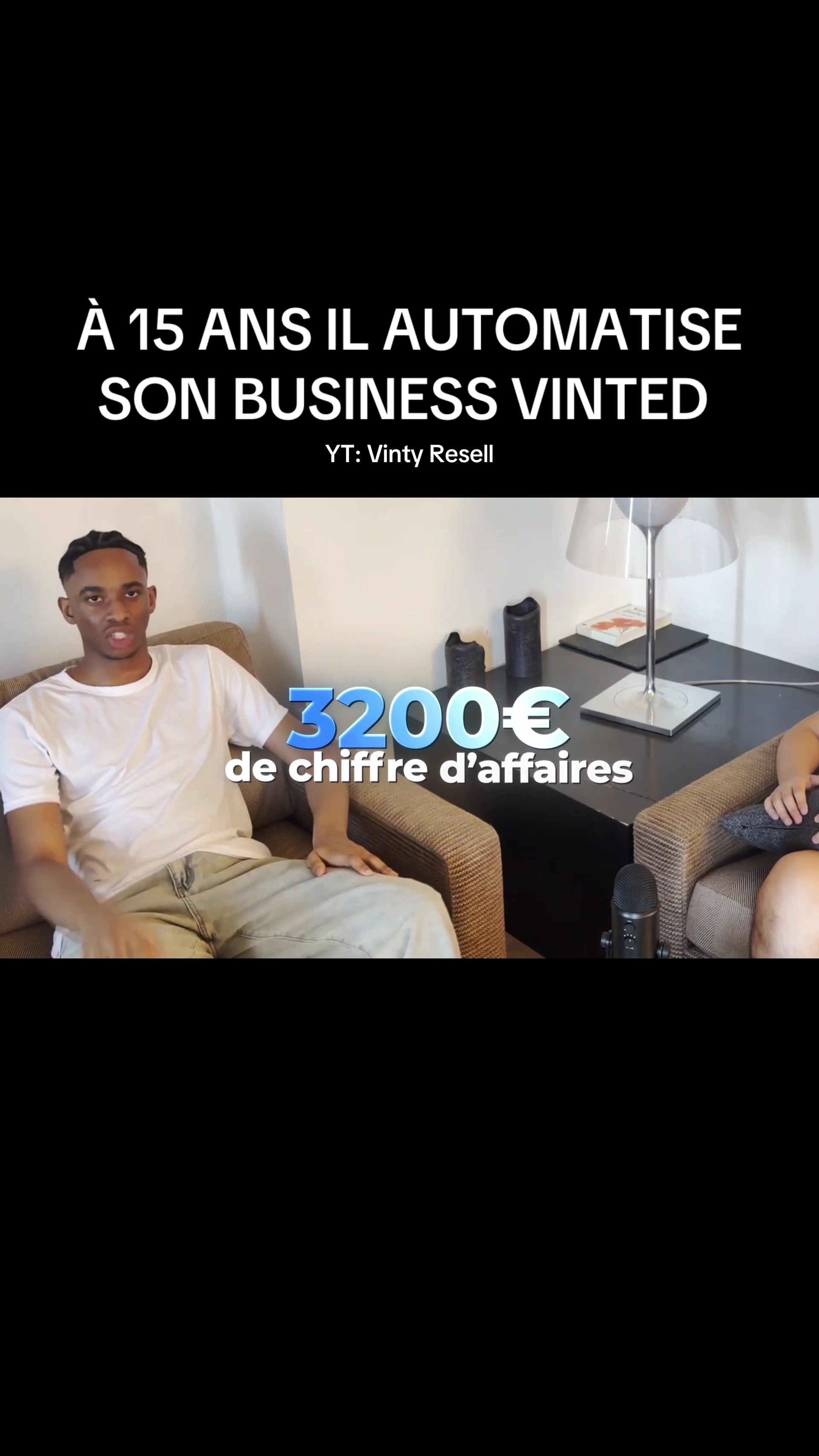 @Dropshipping Vinted