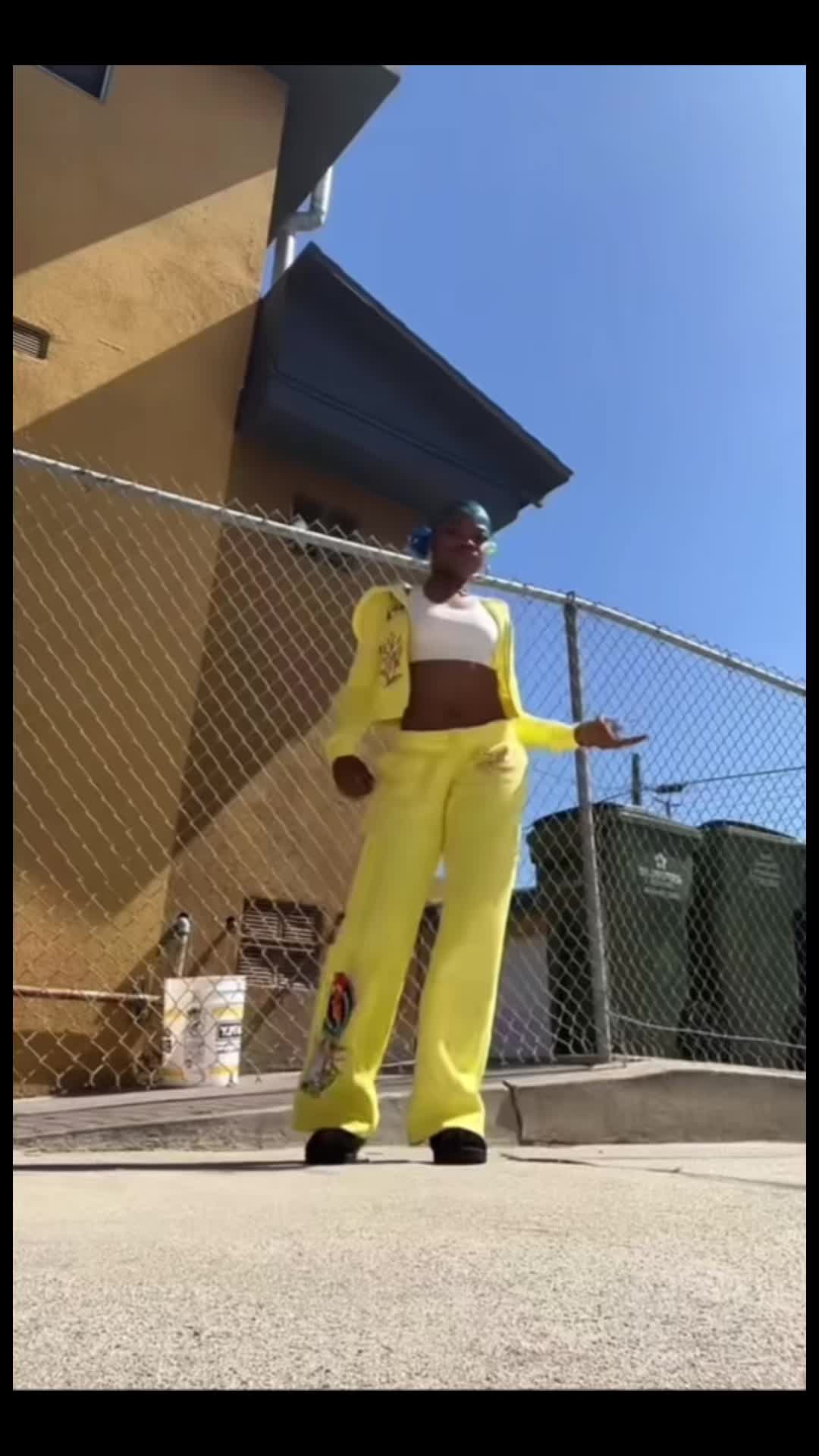@LILMISSLATTEE &lsquo;