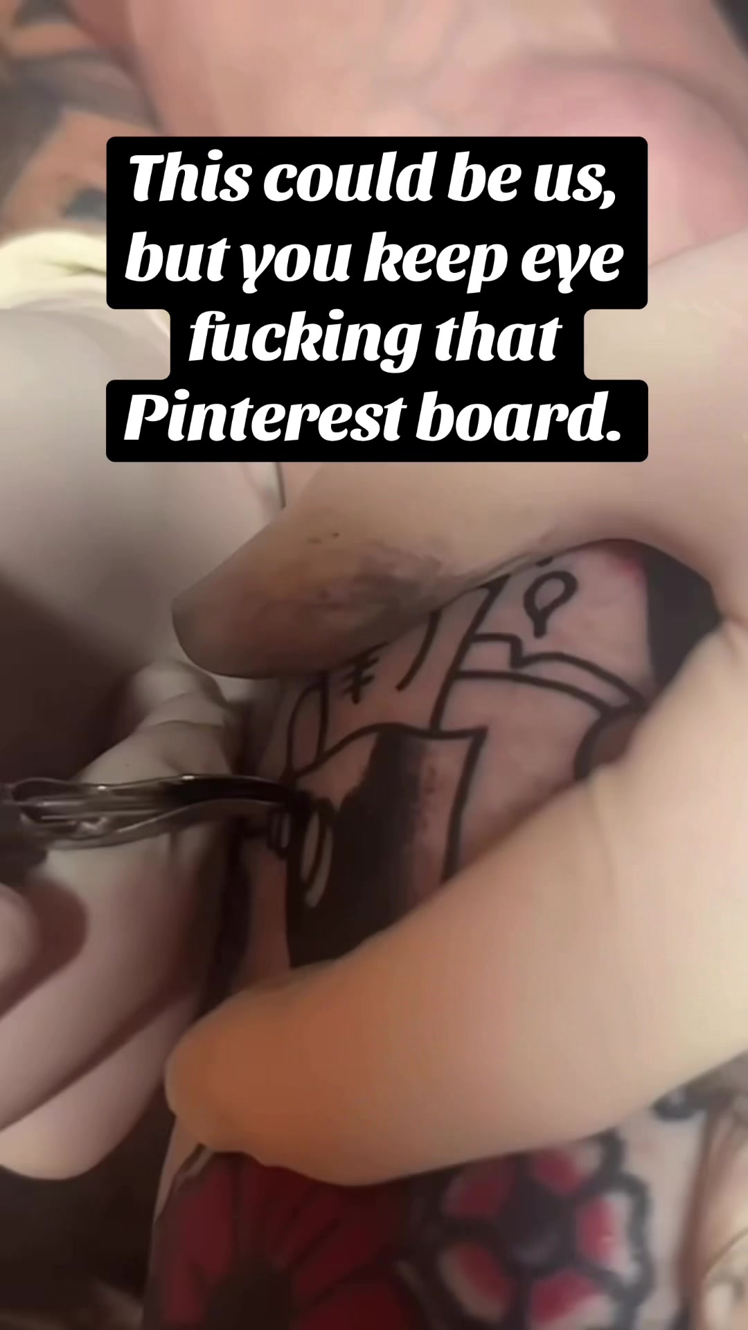 @DETHCAT TATTOO