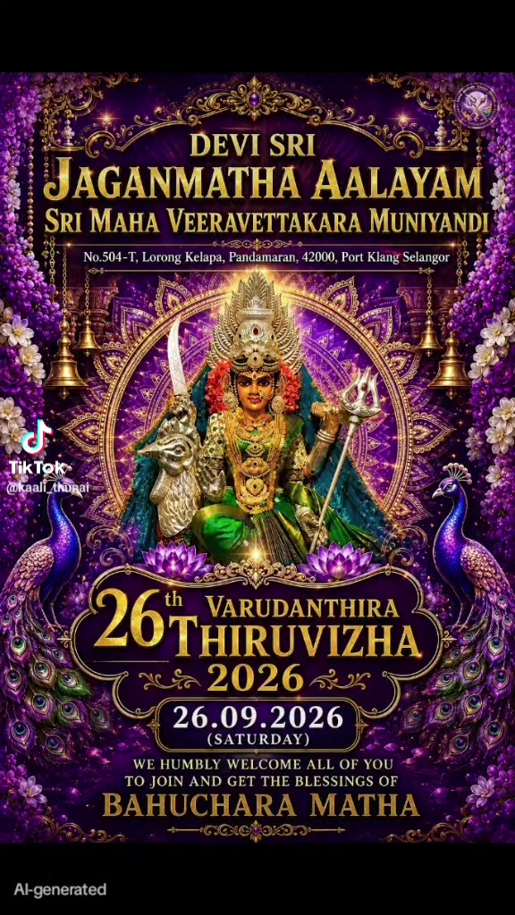 @Thilaga nair