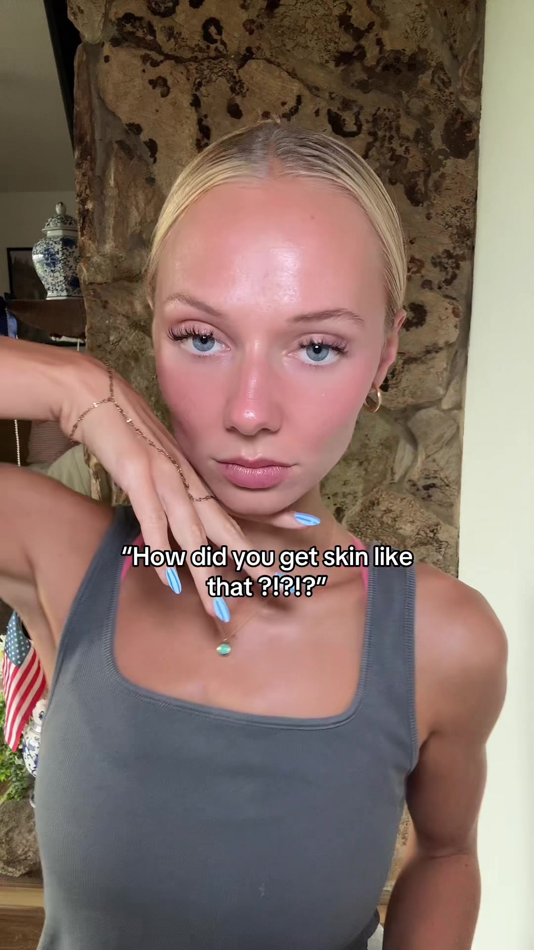 @Trindalyn