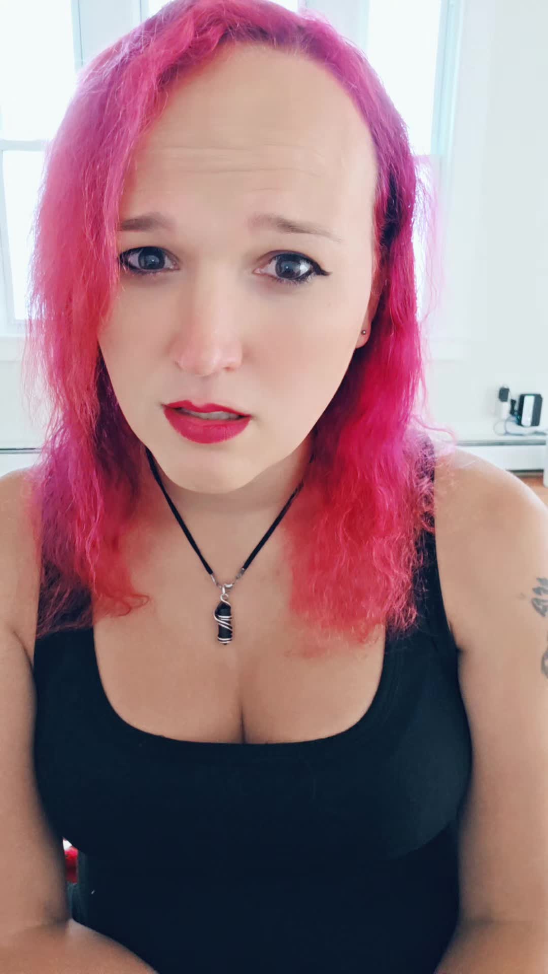 @Naomi - MsCherryPhoenix