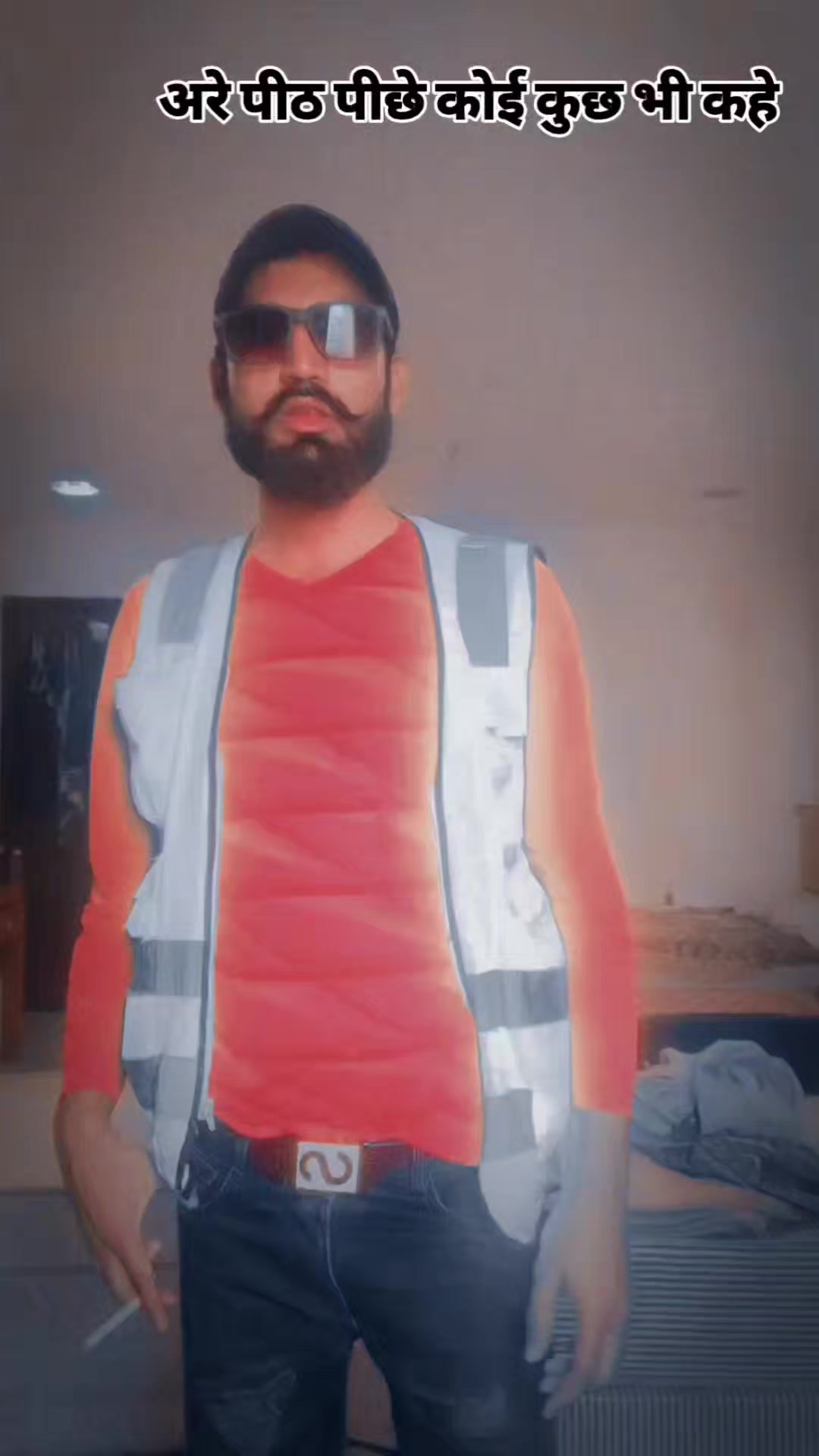 @I'm from India work Sudia 🇸🇦