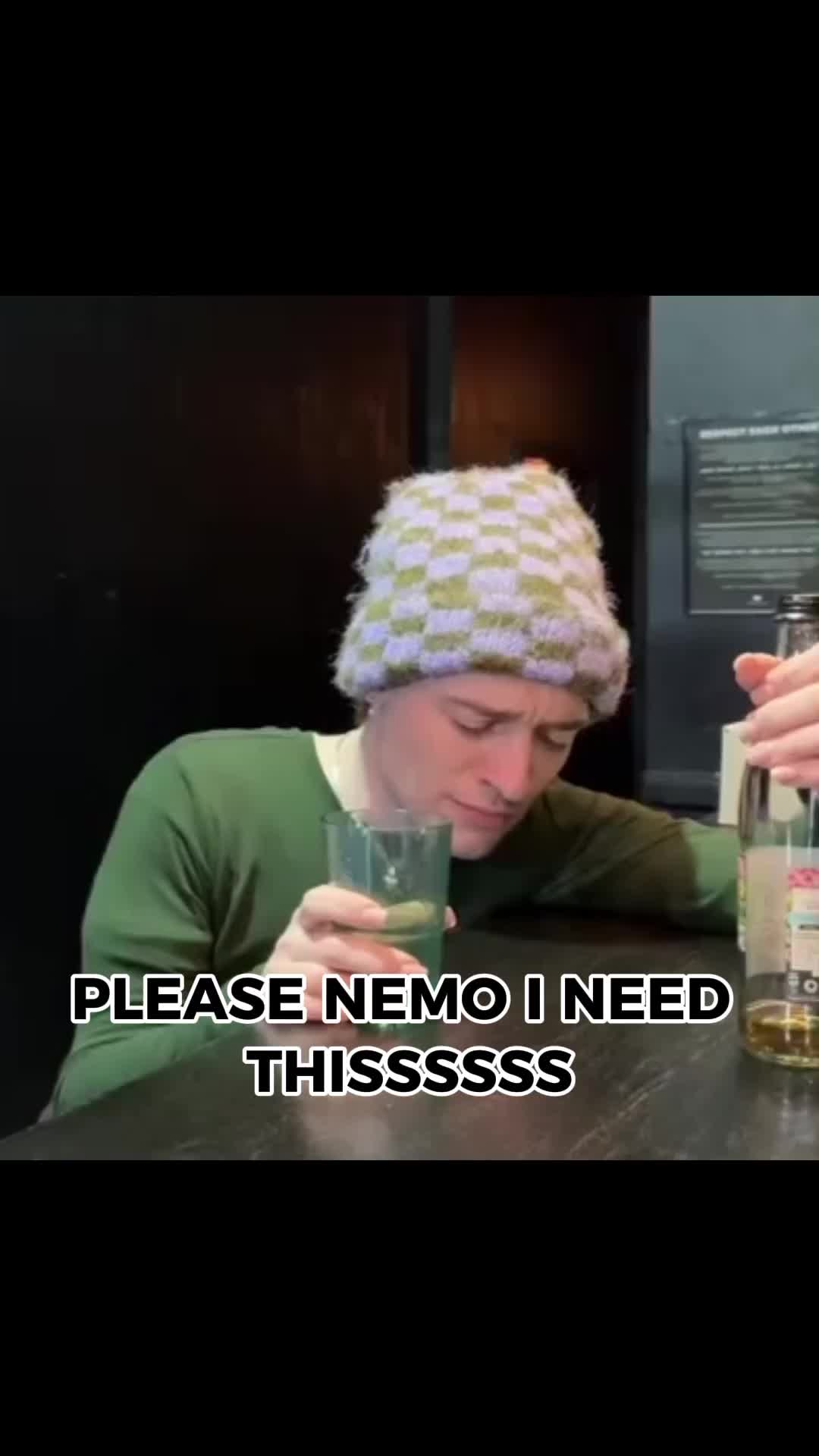 @Nemo's Kebab