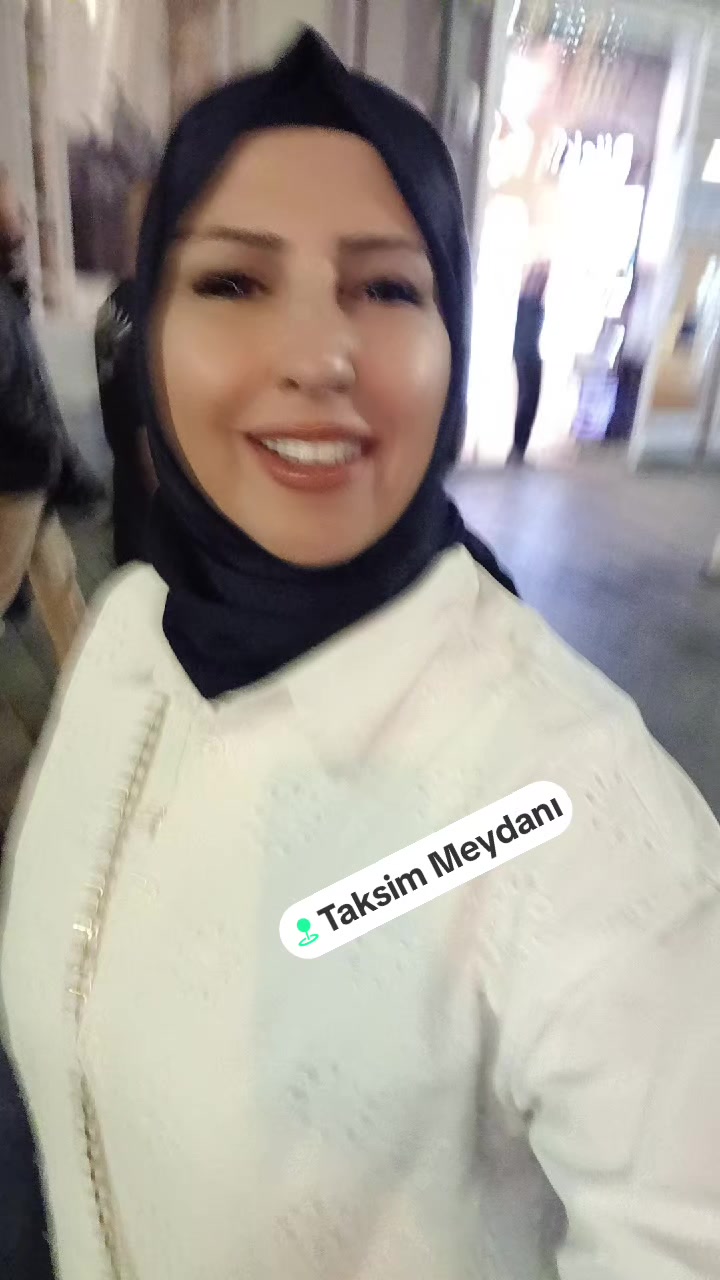 @Melek Sakallı