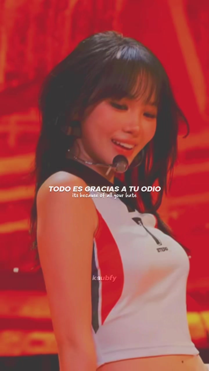 @K-pop Subtitles For You