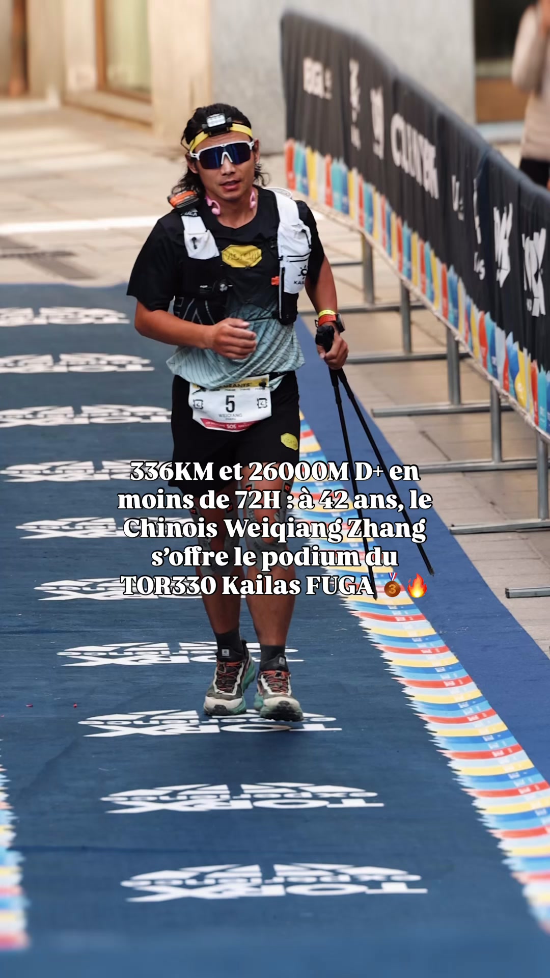 @RUN&rsquo;IX