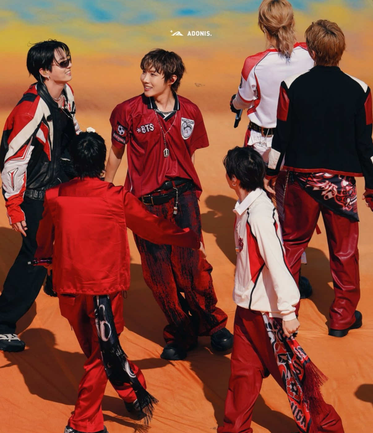 @⁷⟭⟬BTSVT𖧷¹³