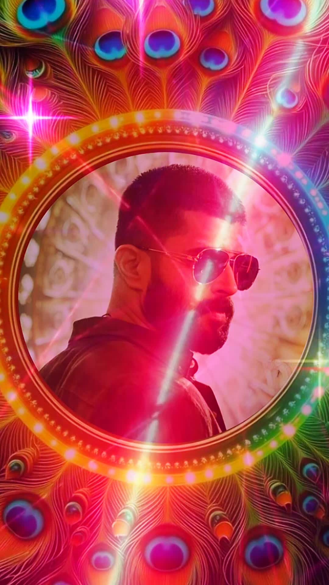 @◦&bull;♡❤️&zwj;🔥𝐋𝙰𝙳𝙳𝚄 యాదవ్💗♡◦&bull;