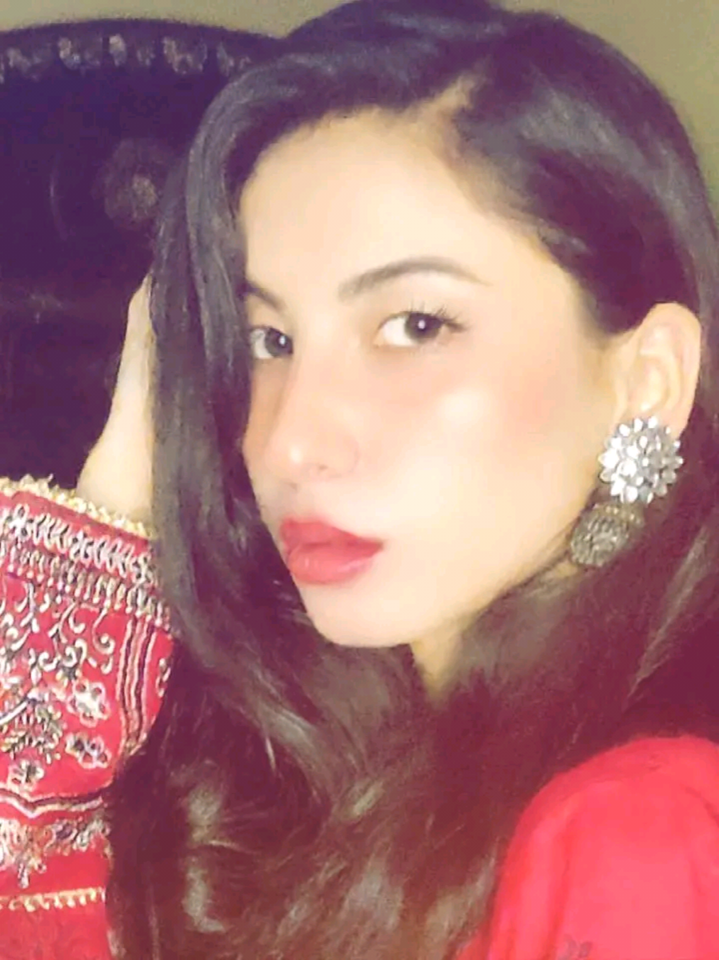 @JaveriaArain