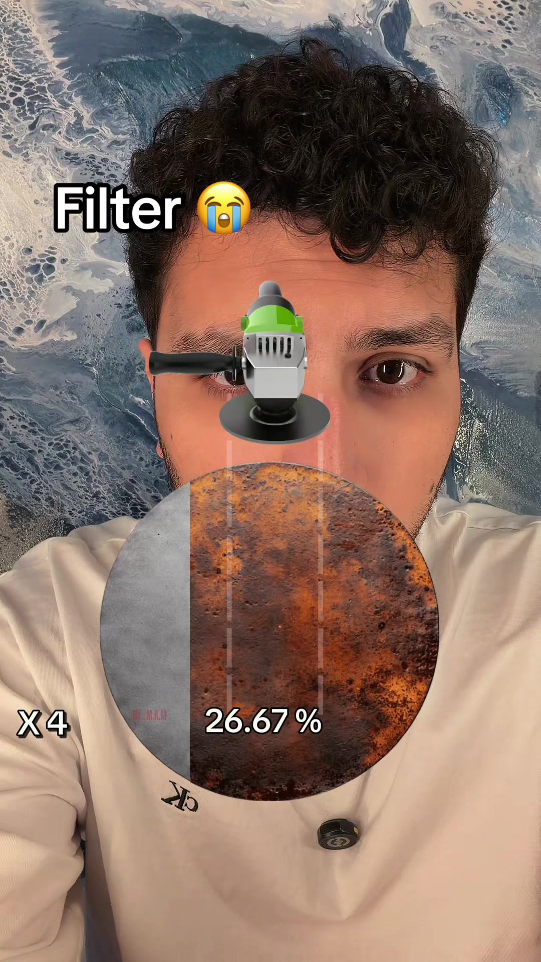 @The Filter Dude