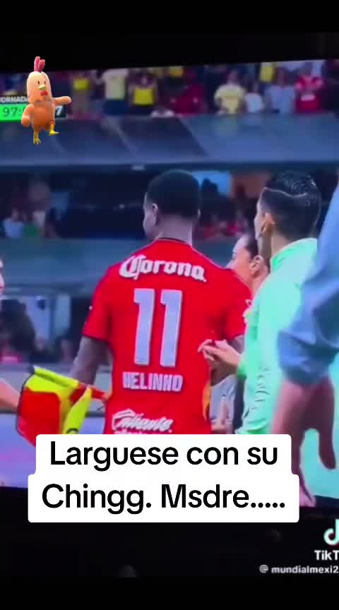 @Mexicanito