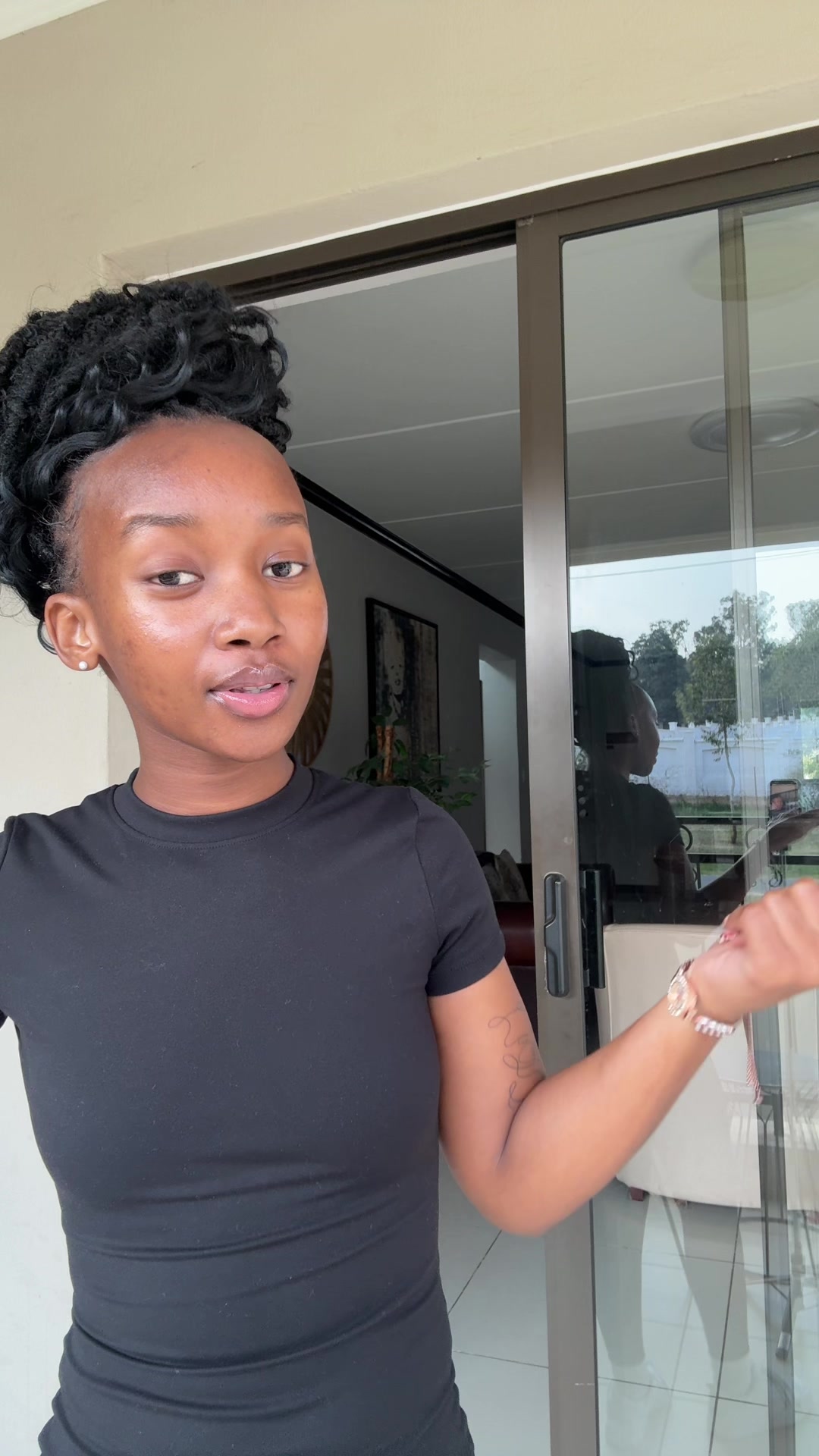 @luhle nyezi.๐ซ