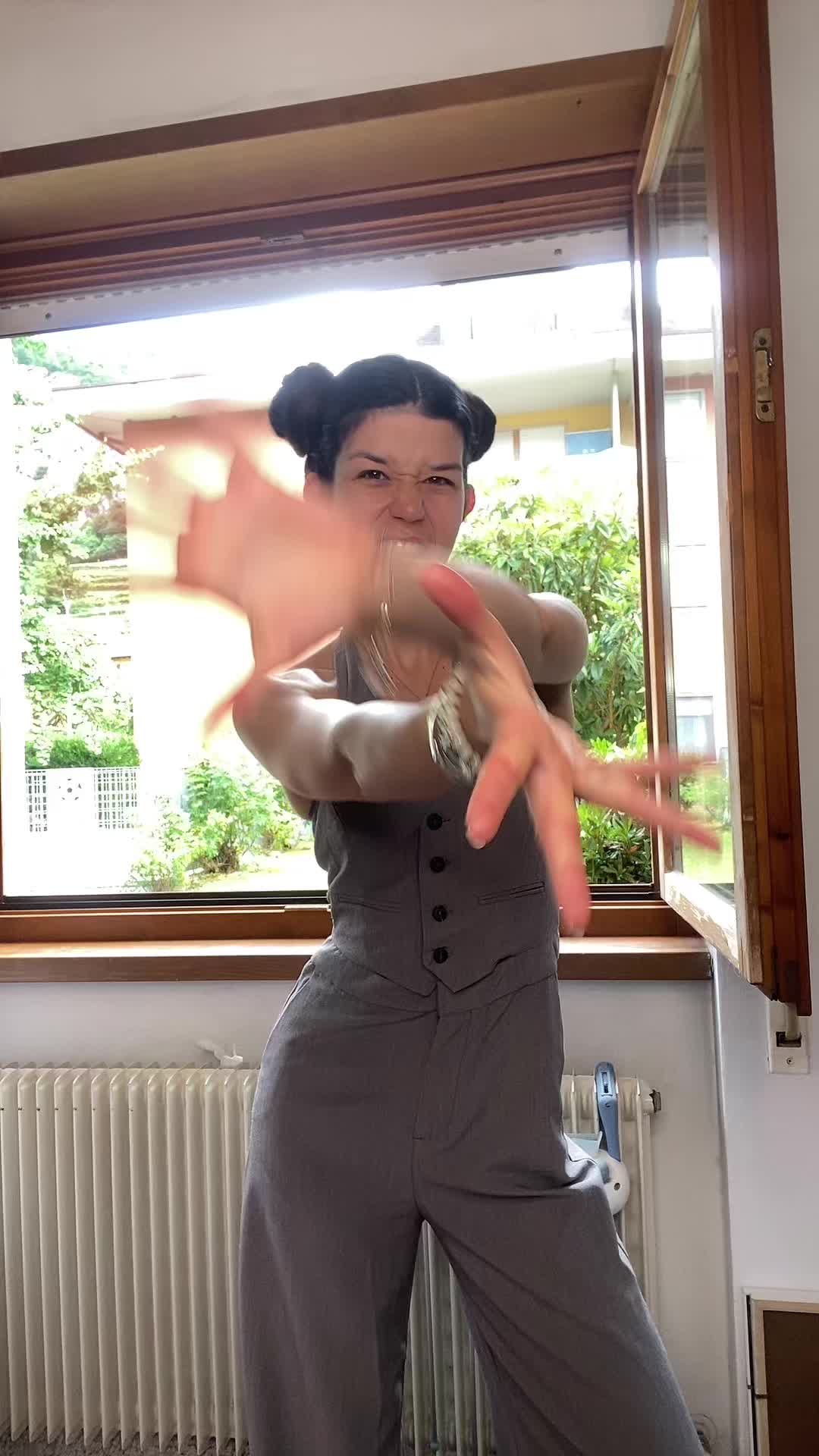 @Elena e Laika