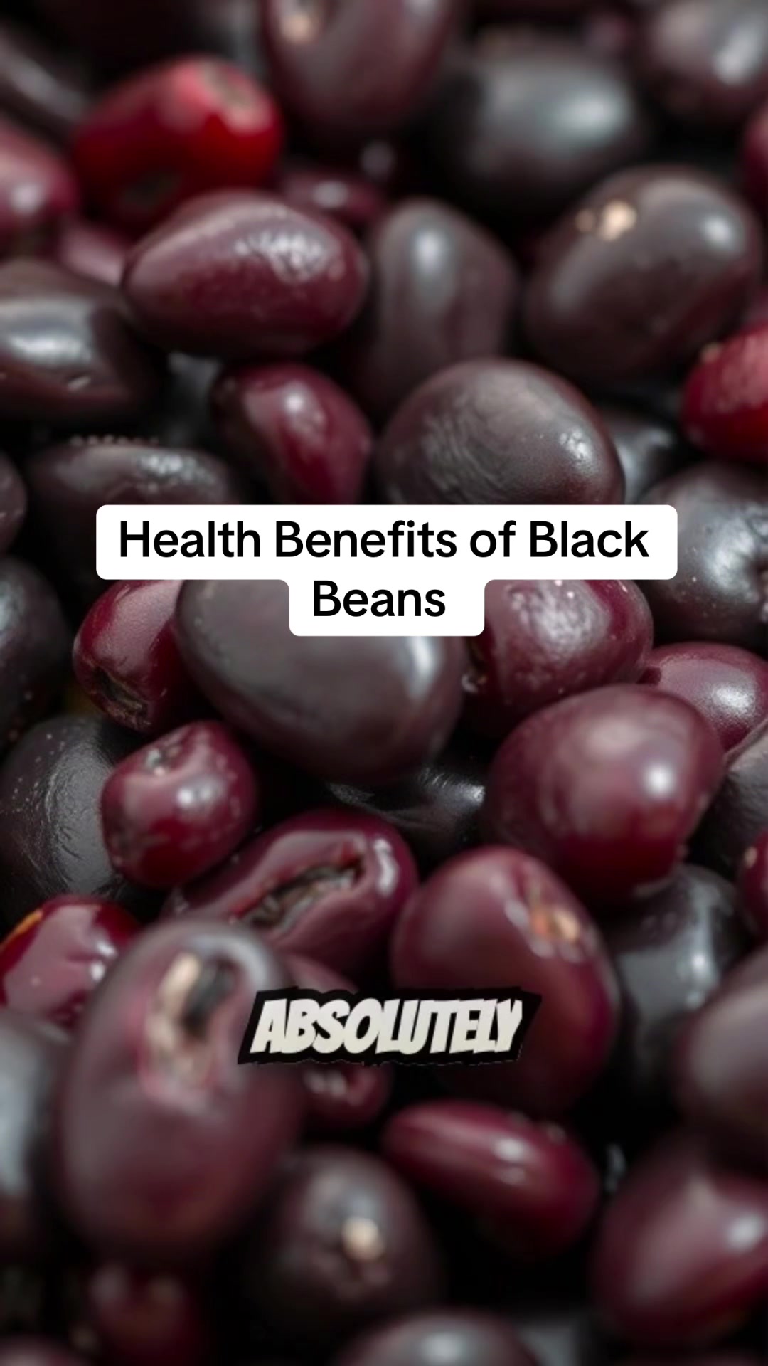 @The Health Benefits Of&hellip;