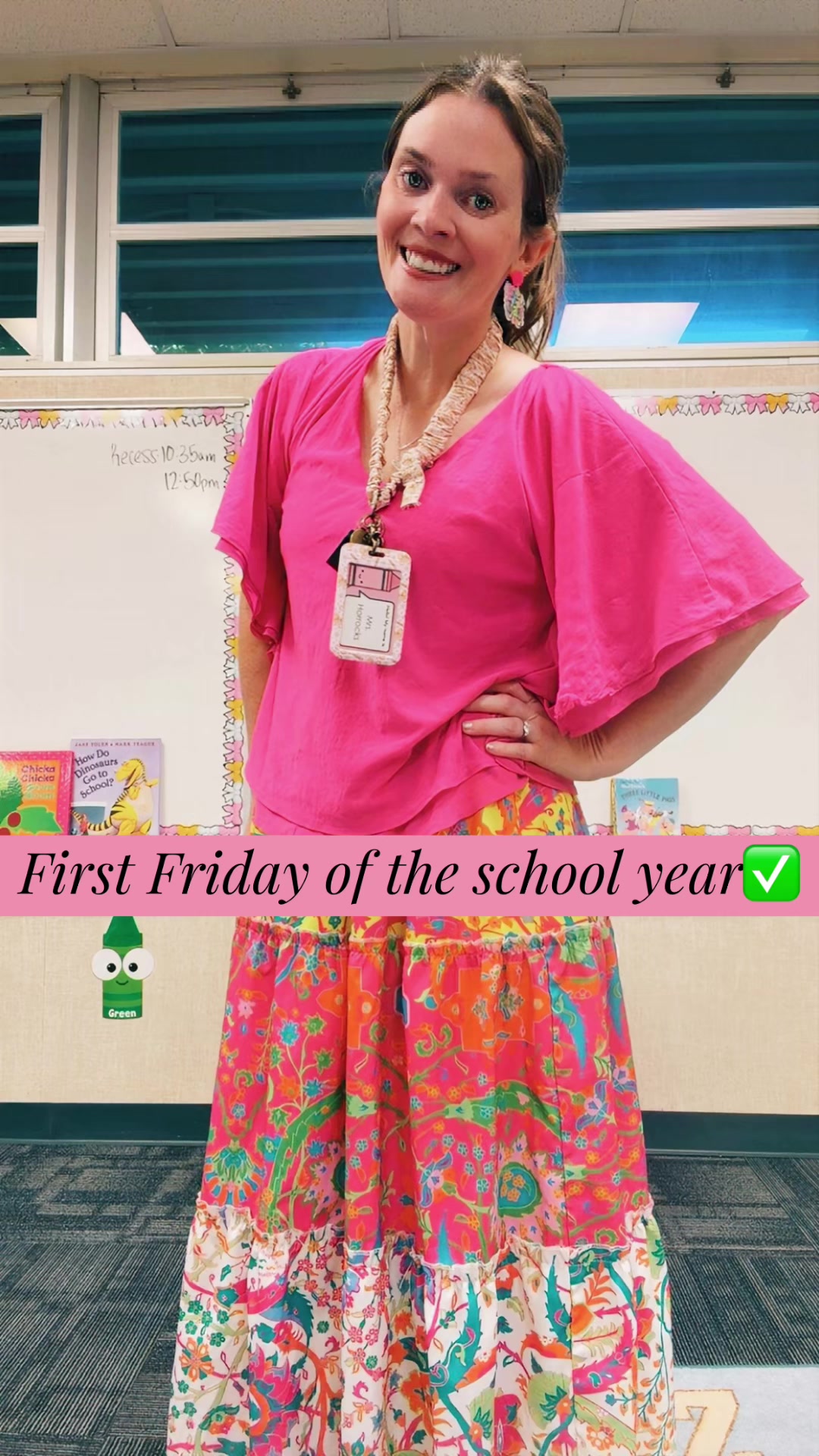 @Jamie | Teacher+Boy Mom