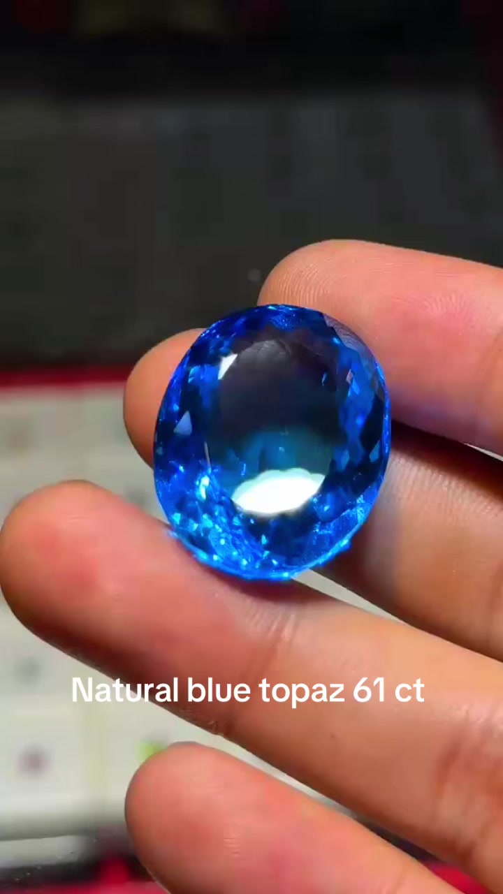 @B.A.Y gemstone
