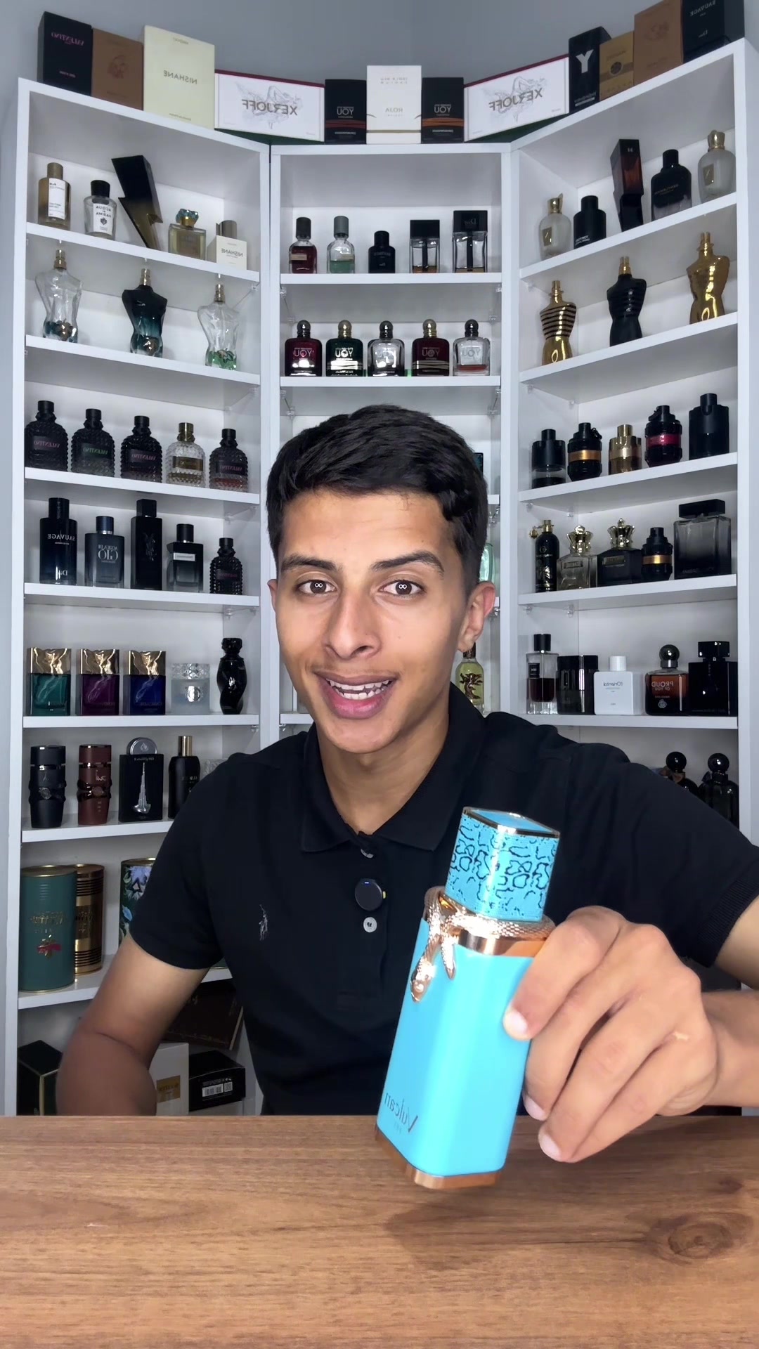 @UNIQUE DUPES