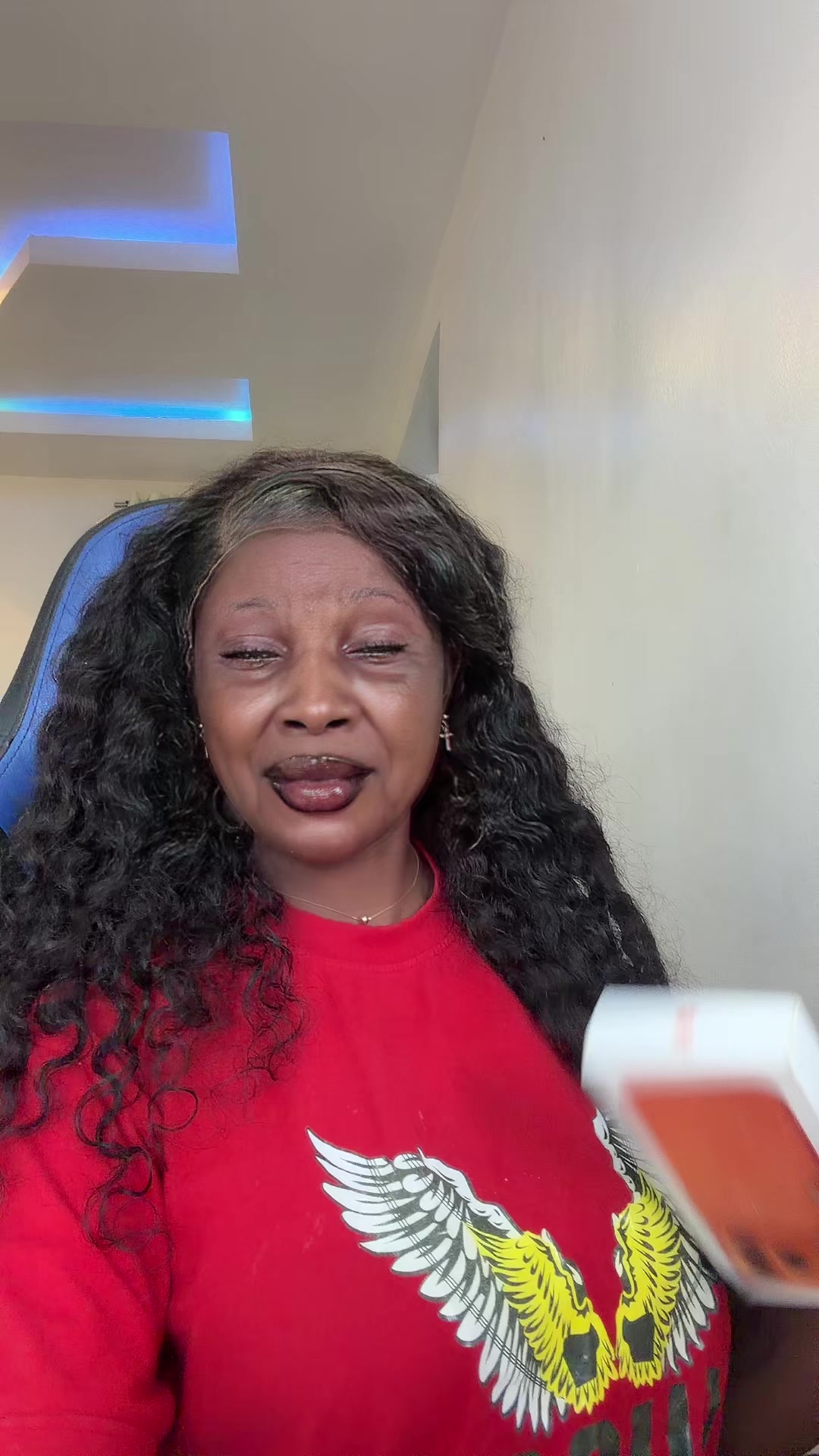 @GRANNY OF TIKTOK ๐๐