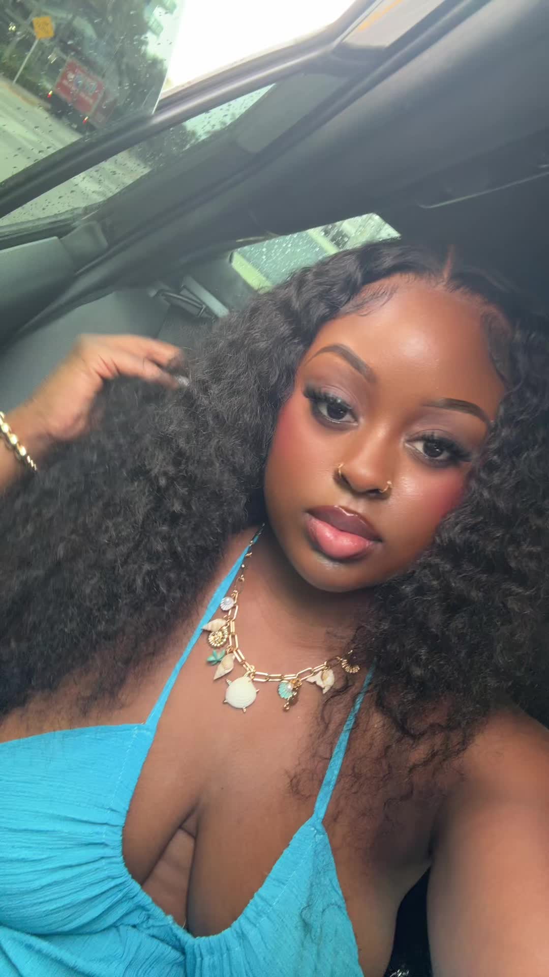 @Ashanti Keoir★Content Creator