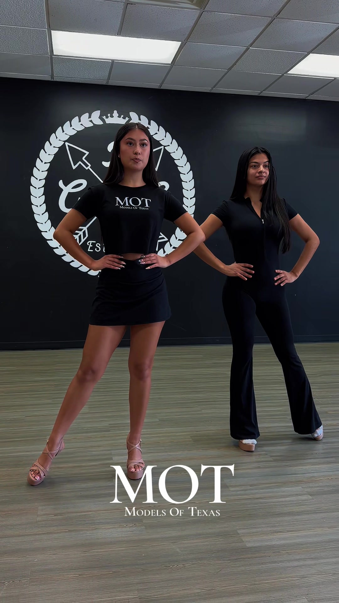 @Models of Texas