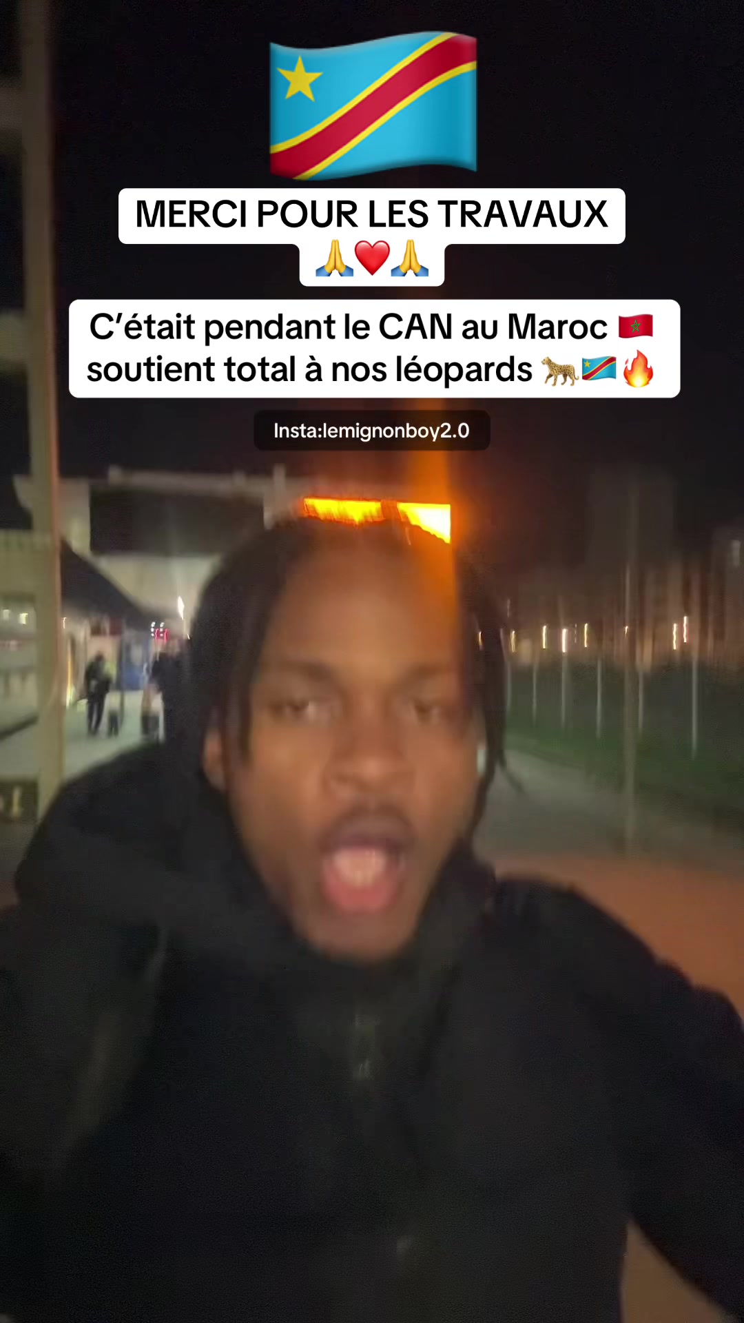 @Le Mignon Boy React🔥