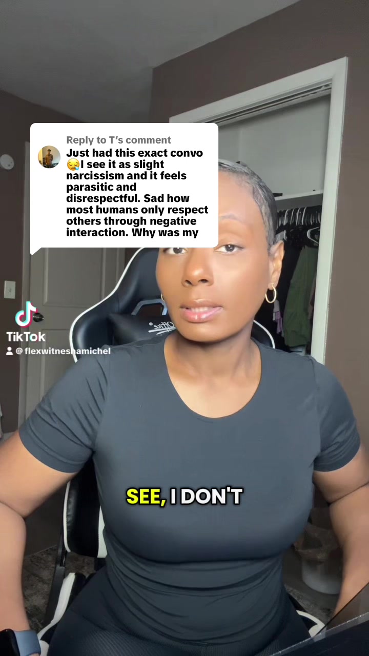 @FlexwitNeshaMichel