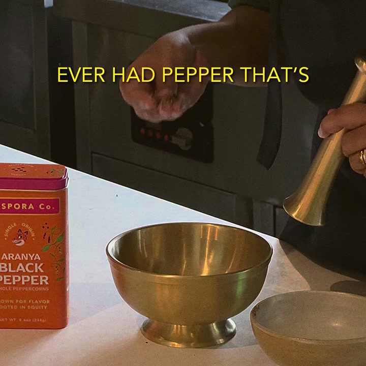 @Diaspora Co. Spices