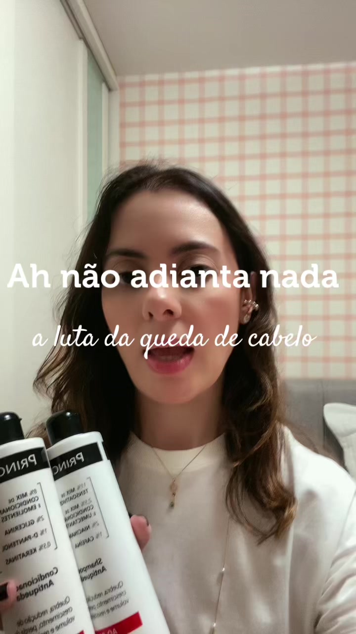 @Natália | Autocuidado e Casa