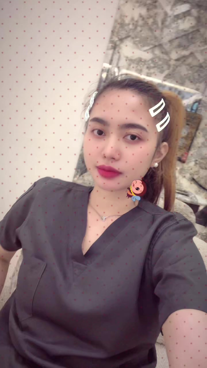 @Nurse Jing ๐ต๐ญ๐ธ๐ฆ