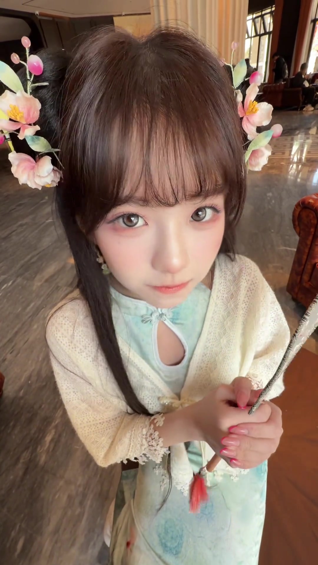 @夏小萌