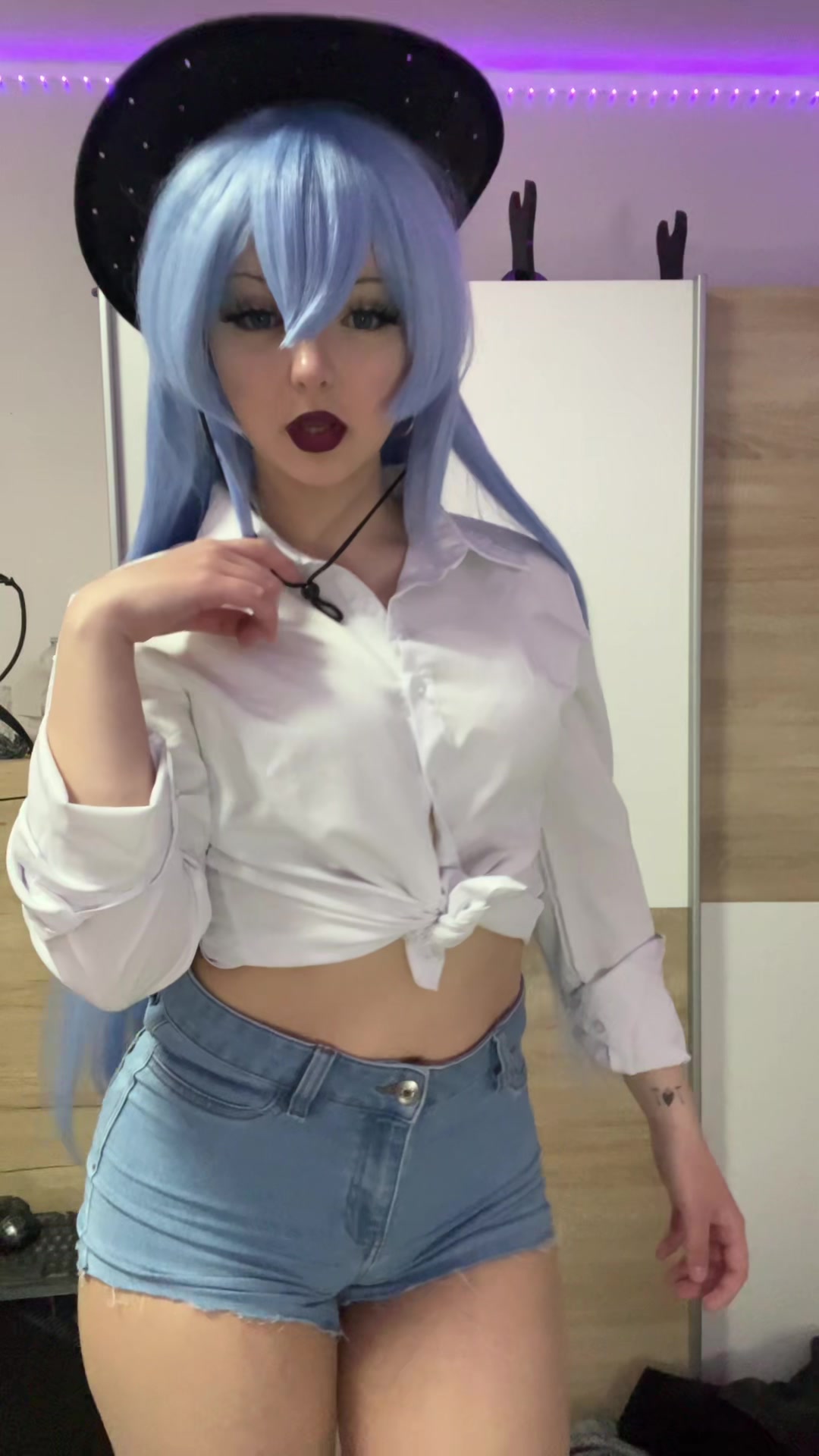 @noyana @dokomi