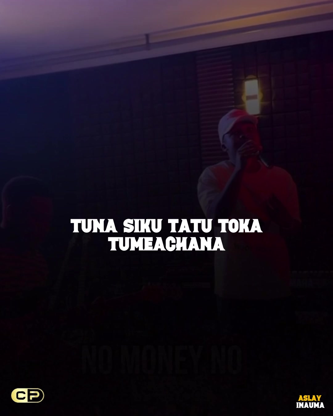 @CP LYRICS