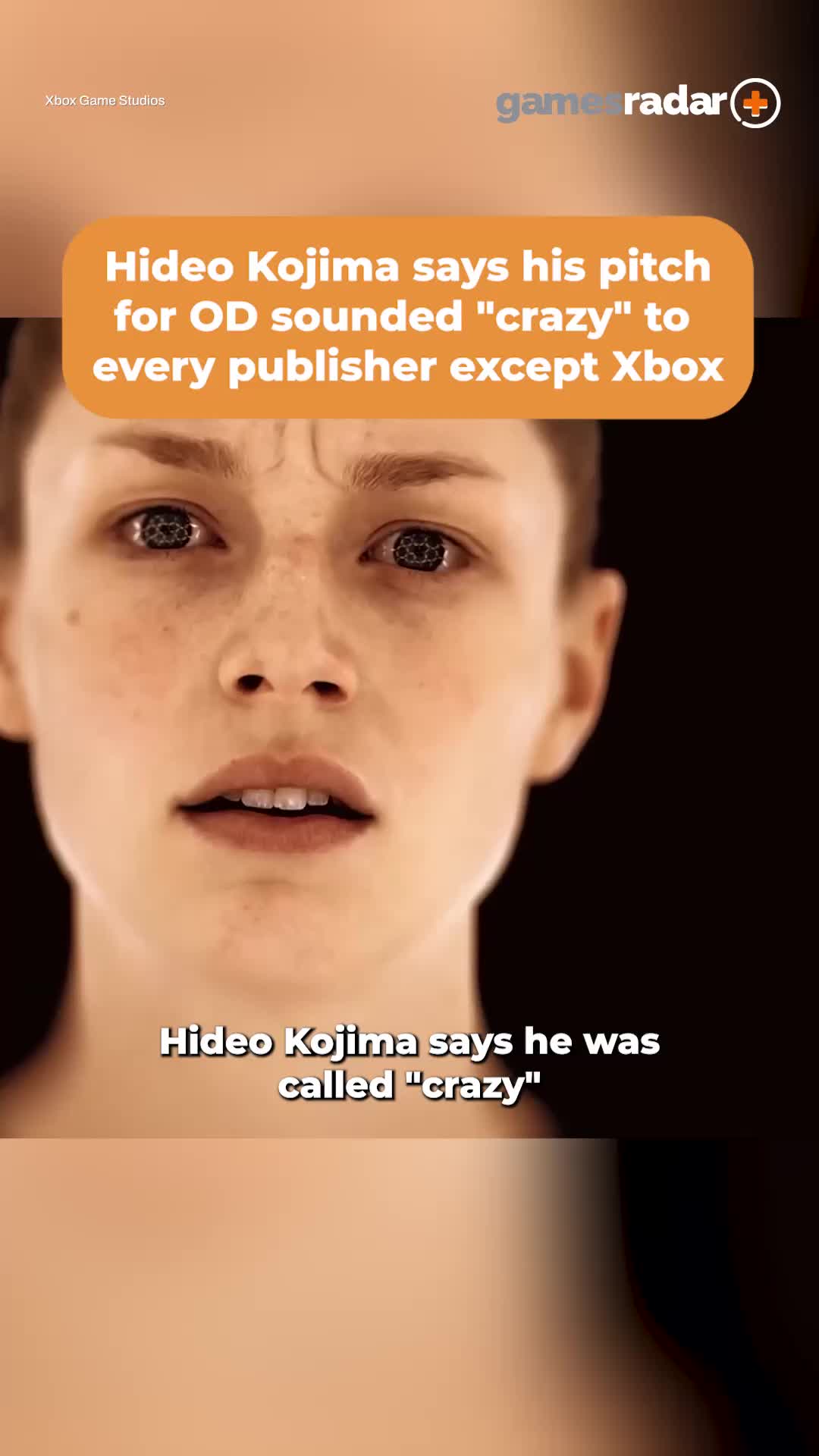 @Gamesradar.com