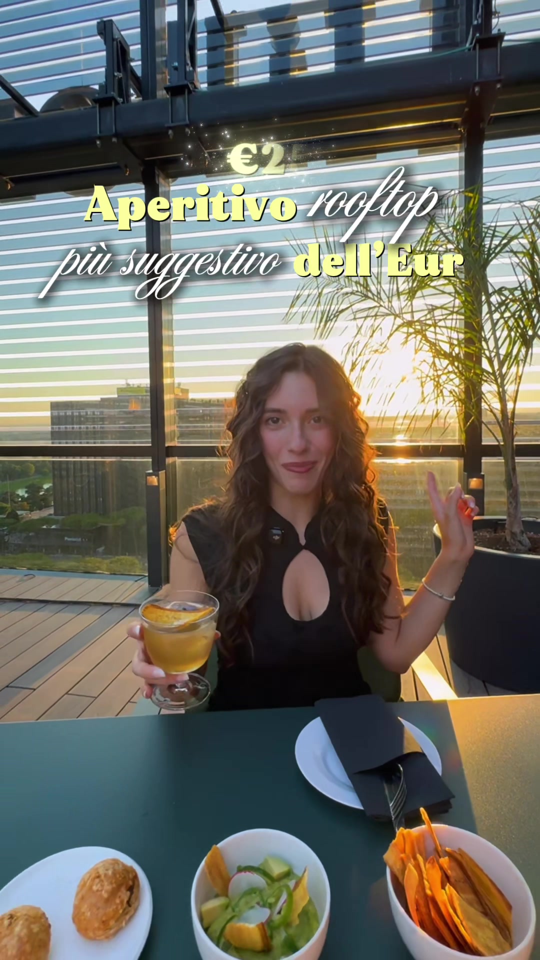 @APERITIVI ROMA
