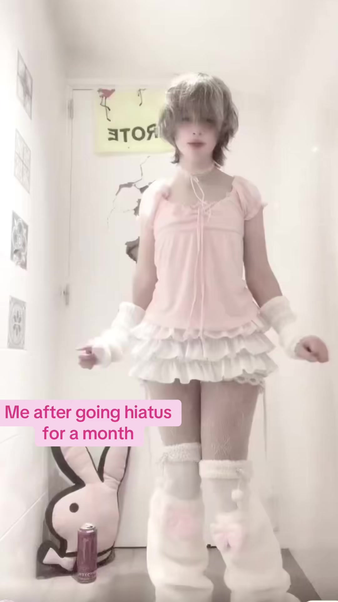@𝘉𝘶𝘯𝘯𝘪 | 🐰