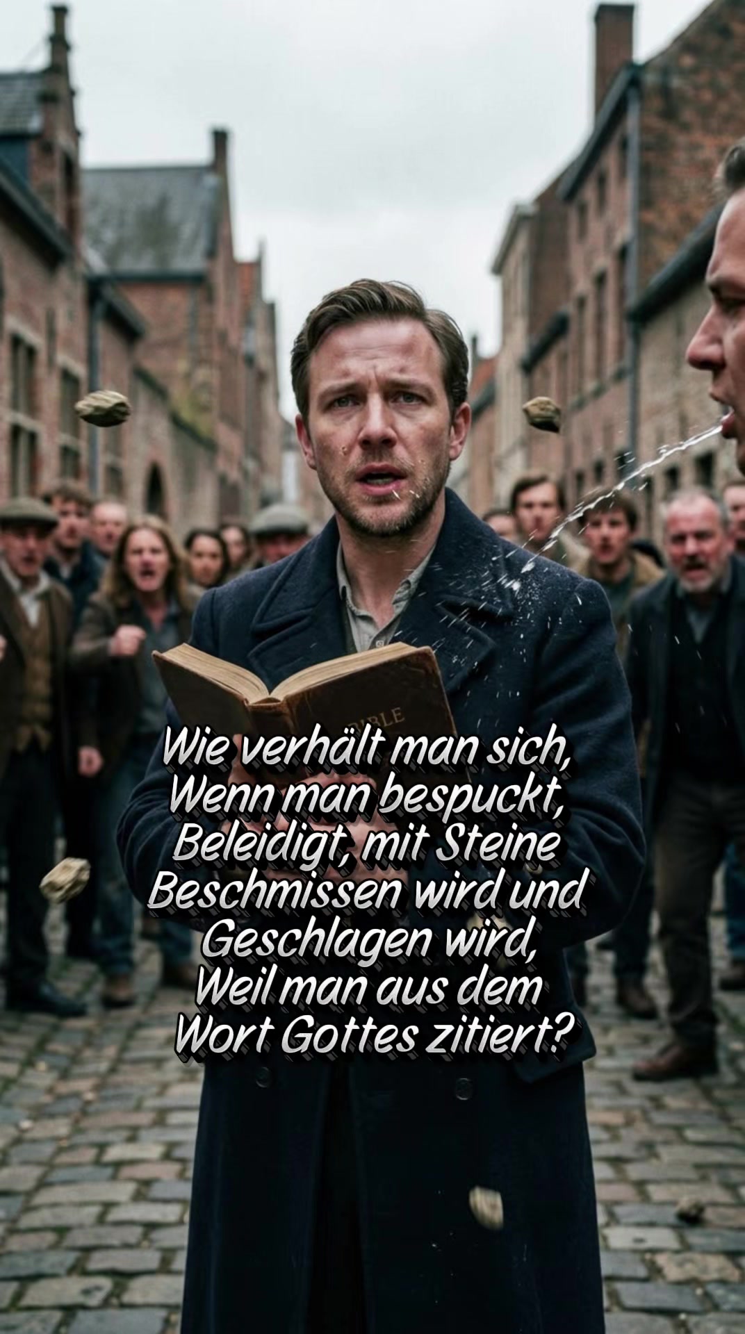 @✝️Verse aus der Bibel✝️