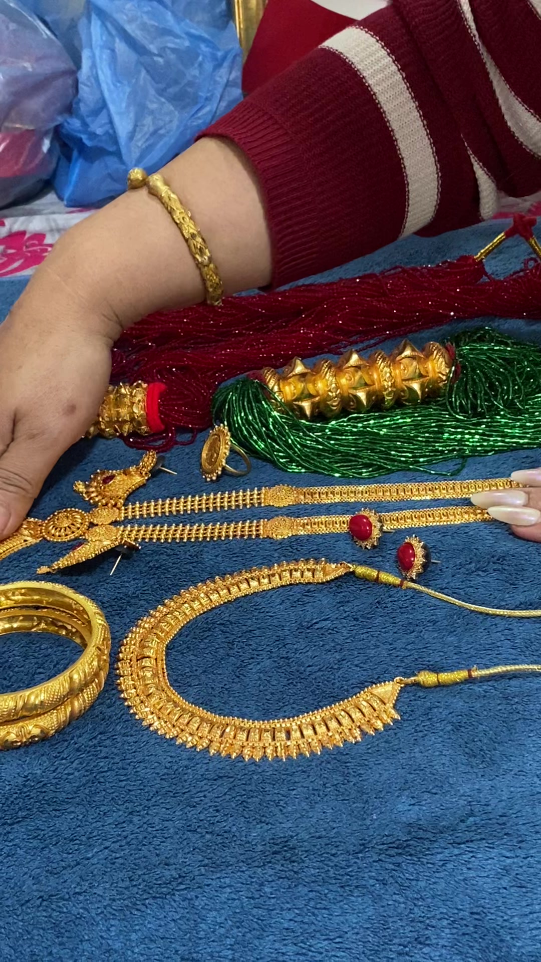 @Pana beauty parlour collection
