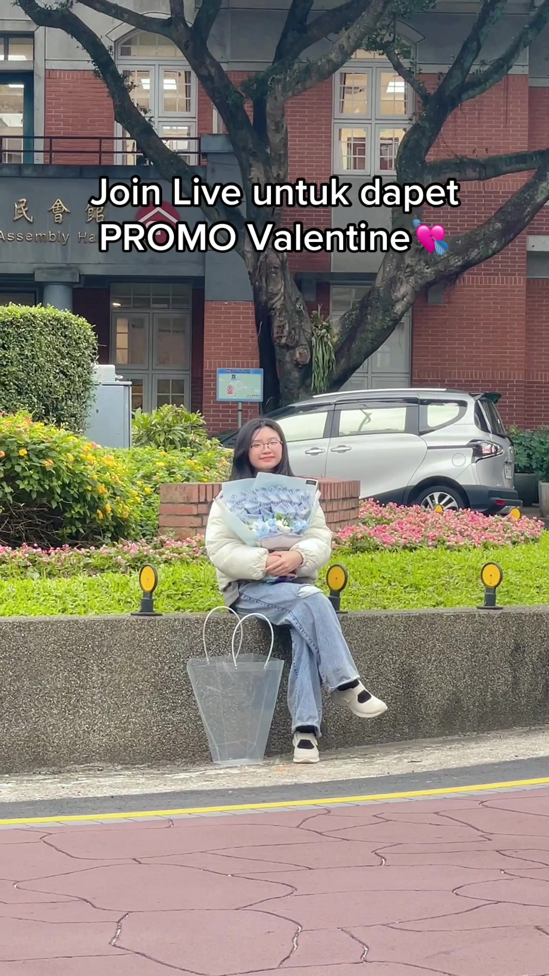@Vanez Florist | Buket Taiwan