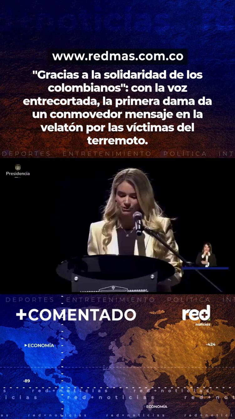 @Red+ Noticias